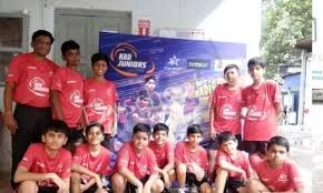 Podar International School- SSC Gallery 1