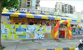 Podar Jumbo Kids Gallery 4