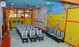 Podar Jumbo Kids Gallery