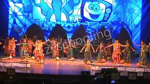 Podar Jumbo Kids Gallery 1