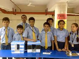 Podar International School Gallery