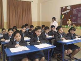 Podar International School Gallery