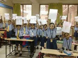 Podar International School Gallery 2