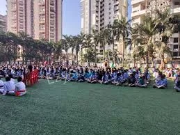 Podar International School Gallery 1