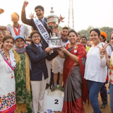 N. L. Dalmia High School Gallery