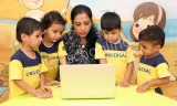 Universal Asmita High School Universal Asmita High School Gallery
