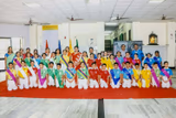 Shanti Nagar High School Gallery
