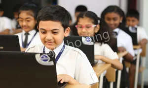 Universal High School Gallery 3