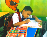 Kent Valley International School Gallery