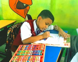 Kent Valley International School Gallery 2