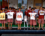 Kent Valley International School Gallery