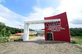Prabhath Residential Public School Gallery 6