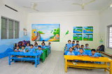 Prabhath Residential Public School Gallery