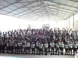 Prabhath Residential Public School Gallery 3