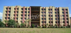 Presentation Convent School Gallery 5