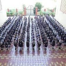 Presentation Convent School Gallery 3