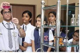 Presentation Convent School Gallery 2