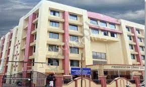 Presentation Convent School Gallery 1