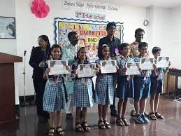 Nalanda Public School Gallery 5