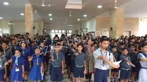 Nalanda Public School Gallery 2