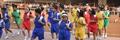 PTV English Medium Primary School Gallery 2