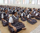 PTV English Medium Secondary School Gallery