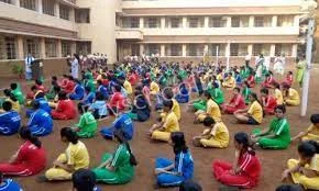 Parle Tilak Vidyalaya ICSE School Gallery 9