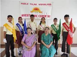 Parle Tilak Vidyalaya ICSE School Gallery 3