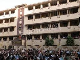 Parle Tilak Vidyalaya ICSE School Gallery 6