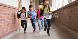 Sir Cowasjee Jehangir High School Gallery 1