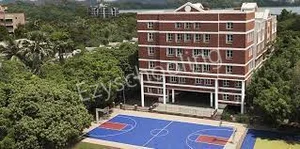 Hiranandani Foundation School Gallery 1