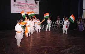 Rajabazar Boys & Girls School Gallery 4