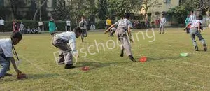 Rajabazar Boys & Girls School Gallery 3