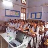 Rajabazar Boys & Girls School Gallery