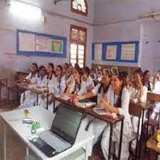 Rajabazar Boys & Girls School Gallery 2