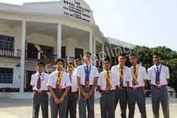 The Royal College Gallery 2