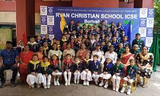 Ryan Christian School Gallery