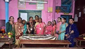 Rose English High School Gallery 1