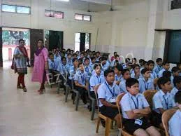 Rev. C.F. Andrews High School Gallery 6