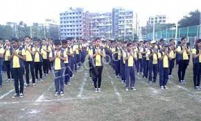 Rev. C.F. Andrews High School Gallery 5