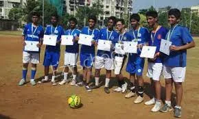 Rev. C.F. Andrews High School Gallery 4