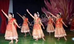 Rev. C.F. Andrews High School Gallery 3