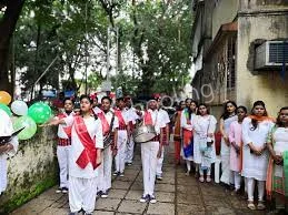 Rev. C.F. Andrews High School Gallery 2