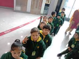 V.D.U.C. Ramjas Primary School Gallery
