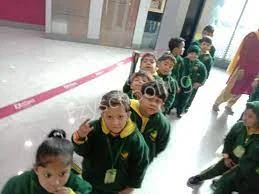 V.D.U.C. Ramjas Primary School Gallery 3