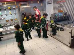 V.D.U.C. Ramjas Primary School Gallery 2