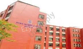 Ryan Global School Gallery 3