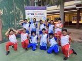 Ryan Global School Gallery