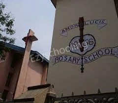 Rosary High School (Fr. Joseph Pre-primary School) Gallery 5