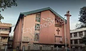 Rosary High School (Fr. Joseph Pre-primary School) Gallery 4